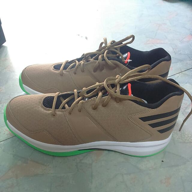 adidas crazy isolation