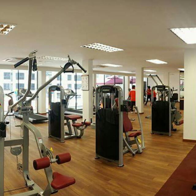 Lido Four Seasons Residence Penampang for RENT, Property, Rentals