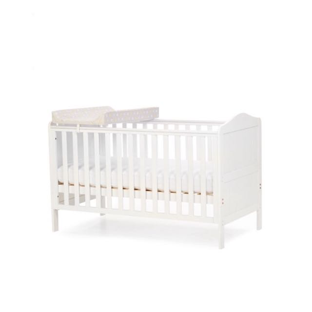 Mothercare cot changer outlet
