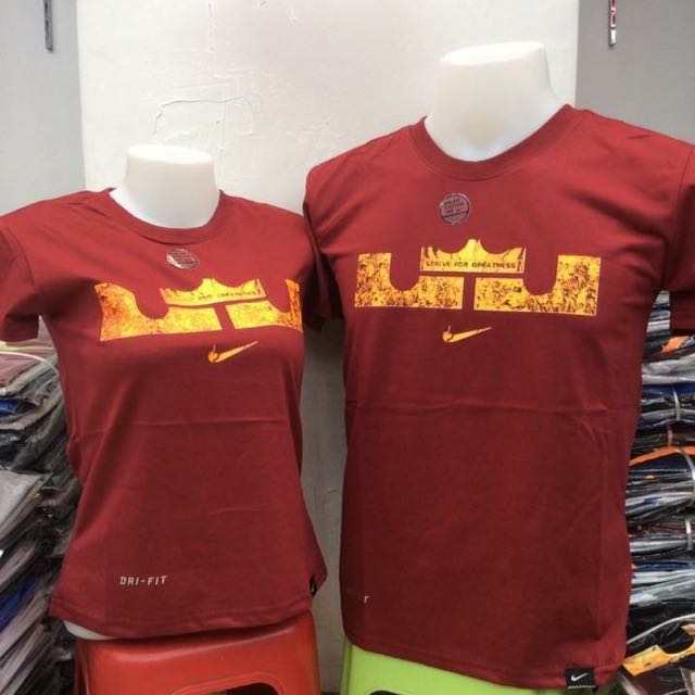 his and hers shirts nike