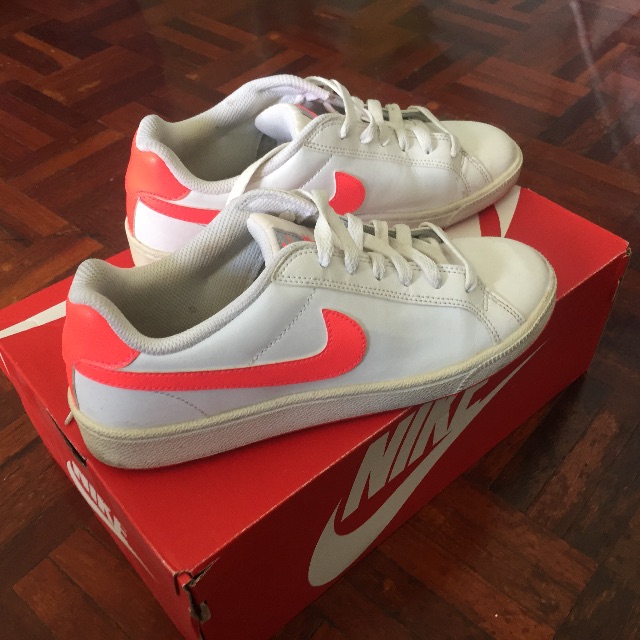 Nike court cheap majestic women s