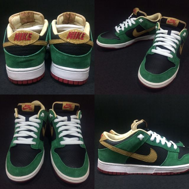 nike sb miller high life