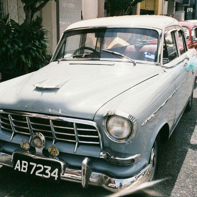 Olympus Mju II ( Body Light Leak Condition ), Photography, Lens