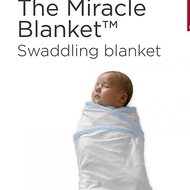 red castle swaddle