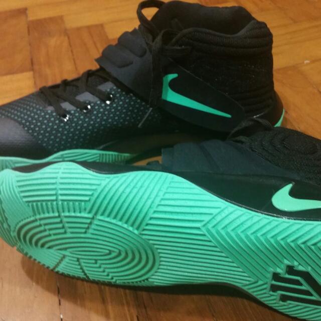 Kyrie 2 high Clearance