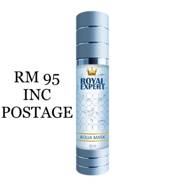 Royal Expert White Health Beauty Skin Bath Body On Carousell