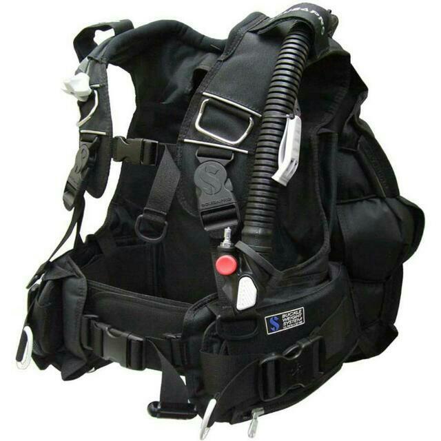 Scubapro Knighthawk Bcd atelieryuwa.ciao.jp