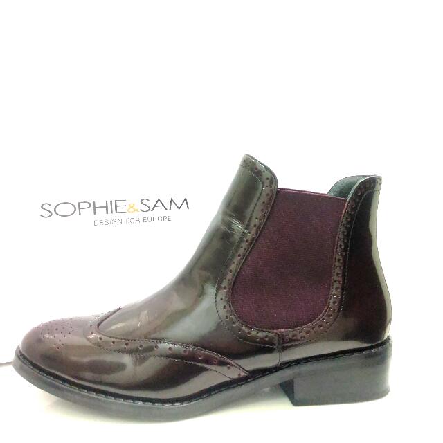 sophie & sam shoes