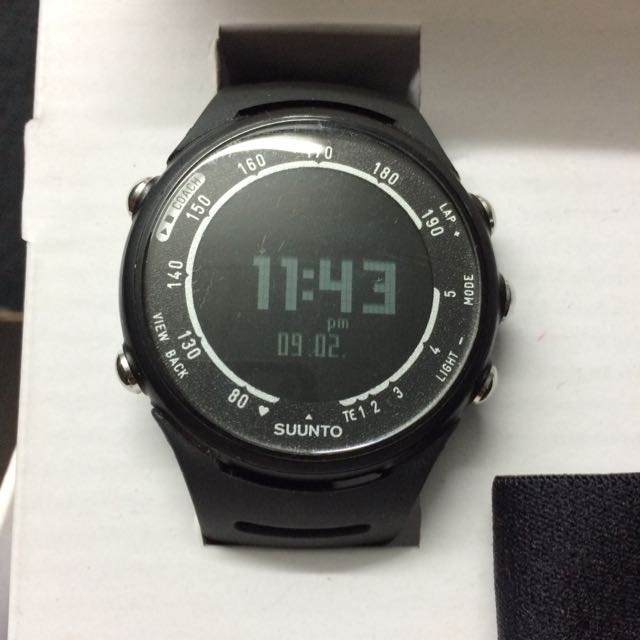 Suunto t4d best sale