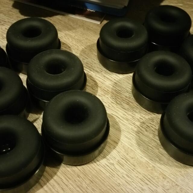 svs soundpath isolation feet