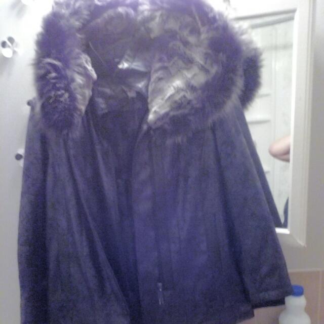 Tanjay outlet winter coats