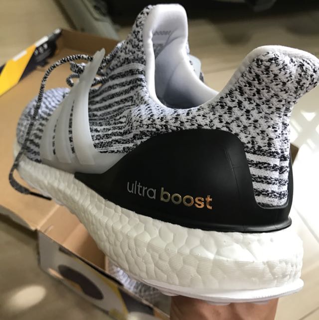 ultraboost 20 oreo