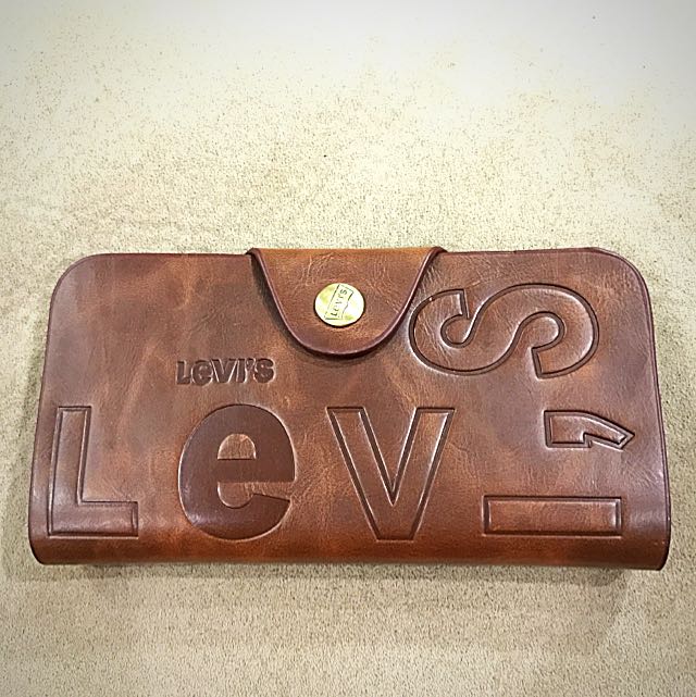 Levis Hobo Concealment Bag - Ace Leather Goods, Inc.
