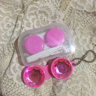 softlenses case