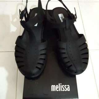 Melissa Aranha US7