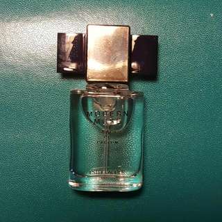 modern muse 繆思香水4ml