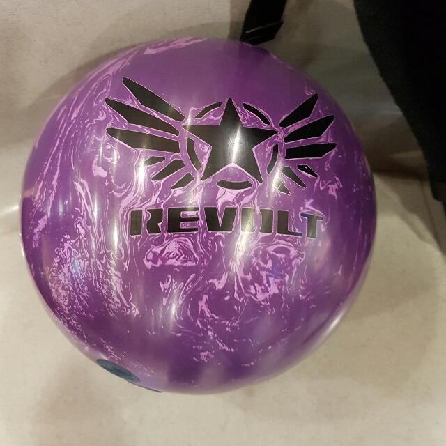 MOTIV REVOLT UPRISING LE リボルト・アップライジング