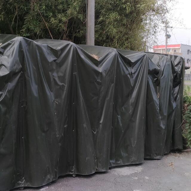 活動車庫 棚 厚 帆布 5900 原價00 汽機車零配件在旋轉拍賣