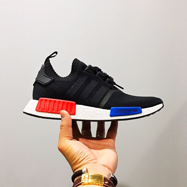 Adidas 2017 og nmd r1 pk cheap
