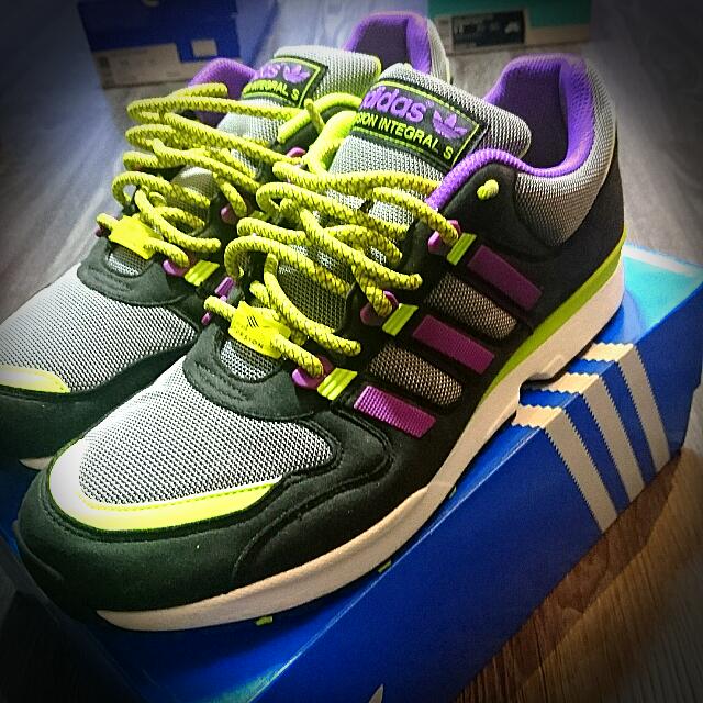 Adidas originals torsion discount