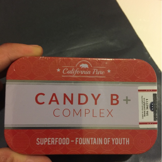 Candy B On Carousell