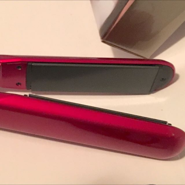 Boutique conair straightener discount