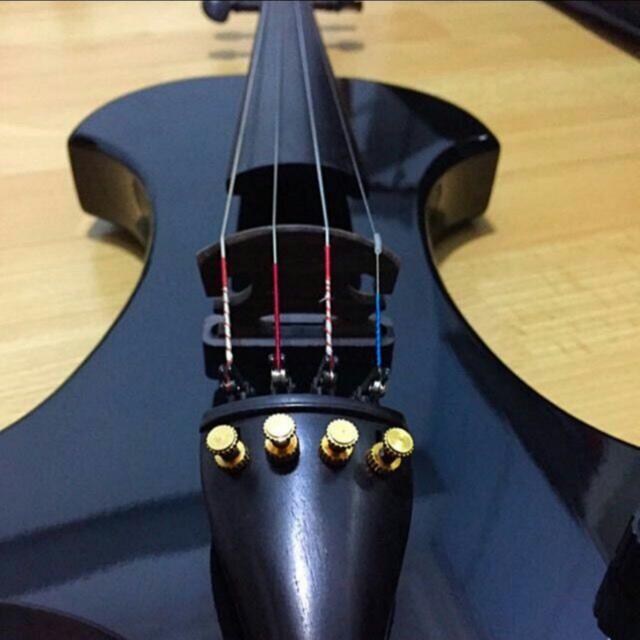 Fender FV1 Electric Violin, Hobbies & Toys, Music & Media, Musical