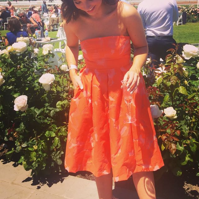 Kookai florence dress cheap