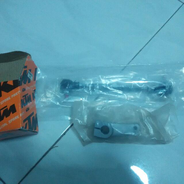KTM Duke 200 Gear Shifter Assembly, Car Accessories, Accessories on
