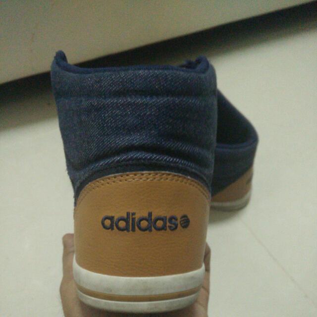Adidas discount neo vulcanized