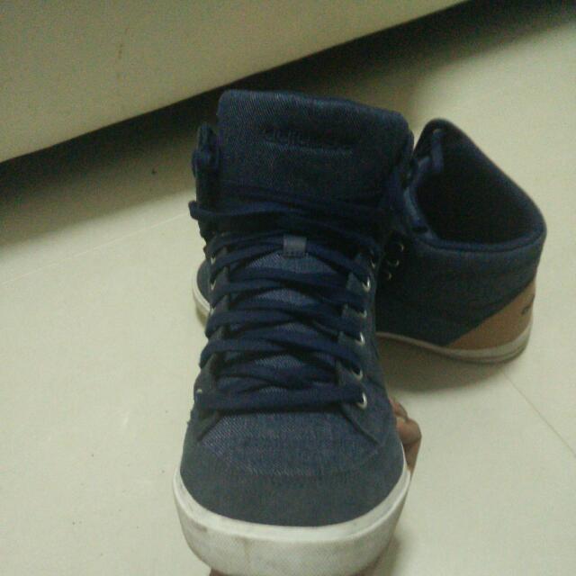 Adidas neo vulcanized store
