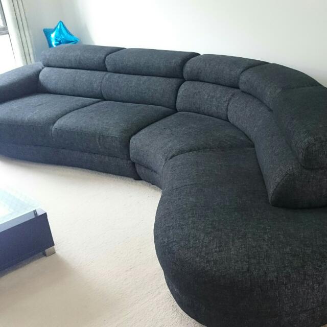 Nick Scali Arena Lounge For Sale Home Furniture Furniture On