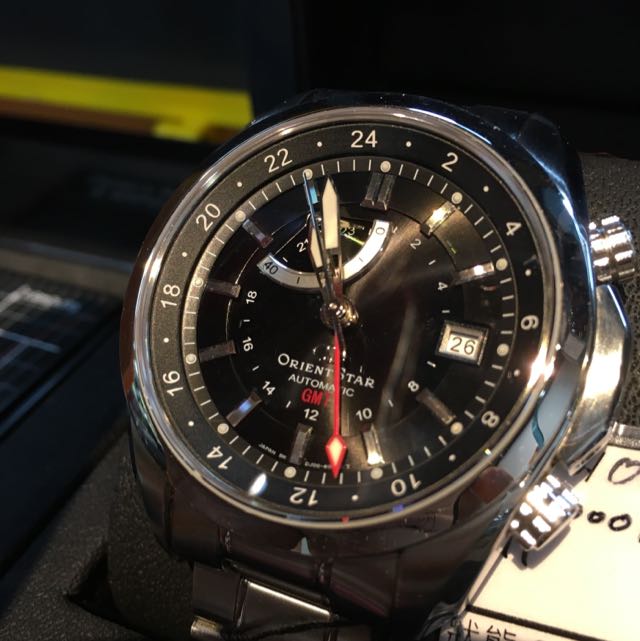 Orient star shop dj00001b