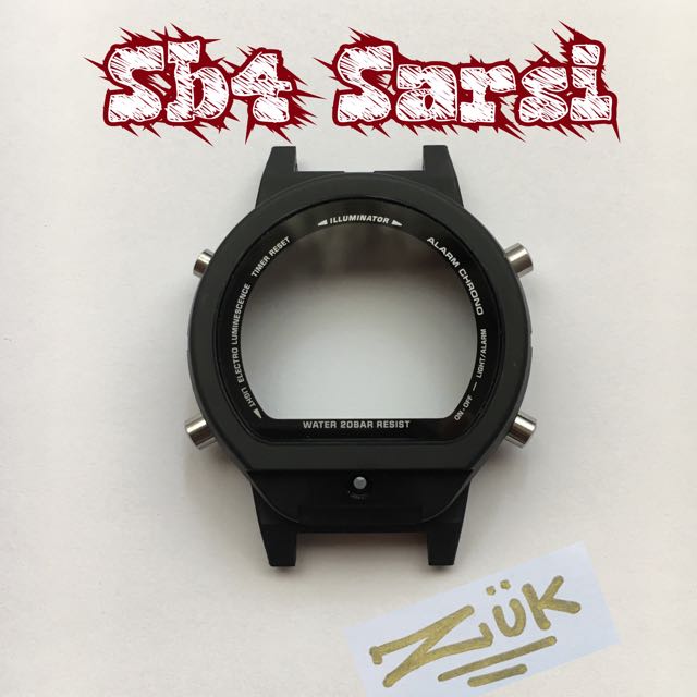 G shock hard case sales