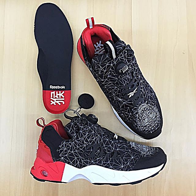 reebok pump fury road cny