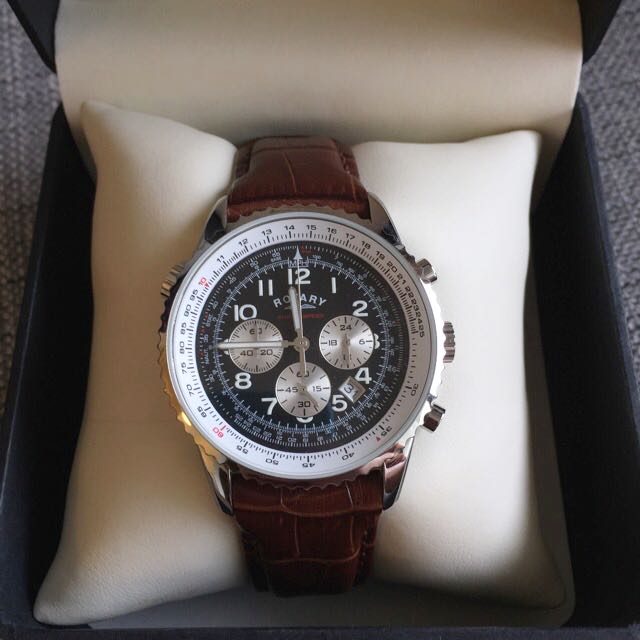 Chronospeed outlet