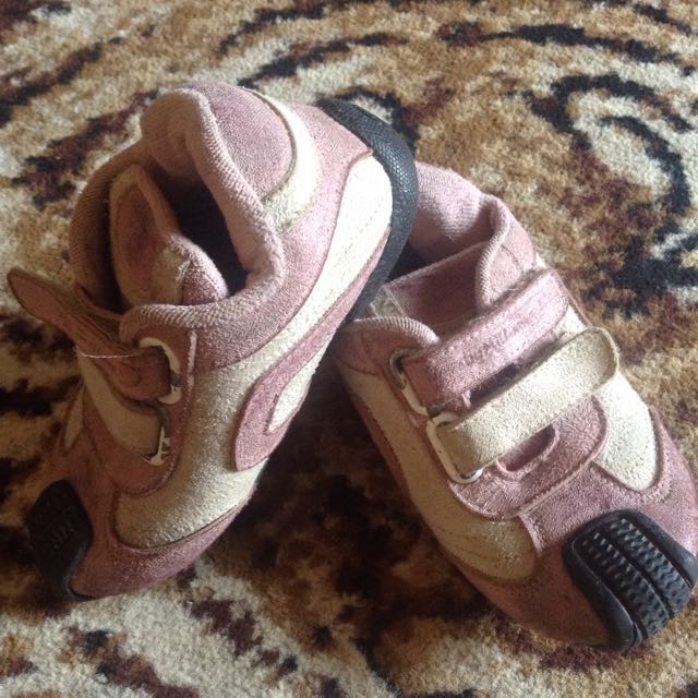 Sepatu Baby Millioner Bayi Anak Lainnya Di Carousell