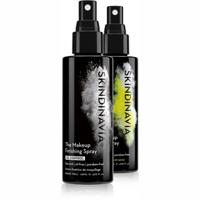 Skindinavia Setting Primer Spray Oil Control Health Beauty Makeup On Carousell