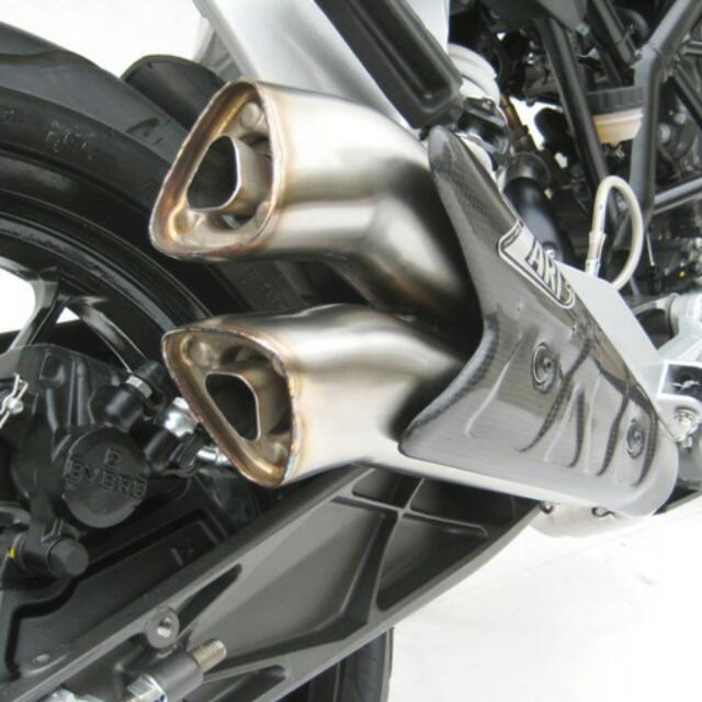 Zard Exhaust Systems Singapore Zard V1 V2 Penta DB Killer Silencer