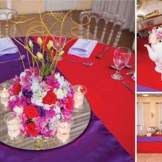 Catering Service for Weddings and Debut