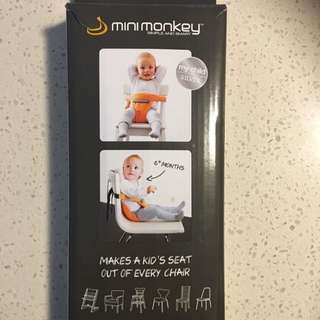 Mini monkey Mini Chair