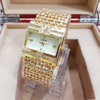 Jam Tangan Guess Wanita