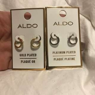 Brand New Aldo Earrings