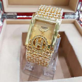 Jam Tangan Hermes Wanita