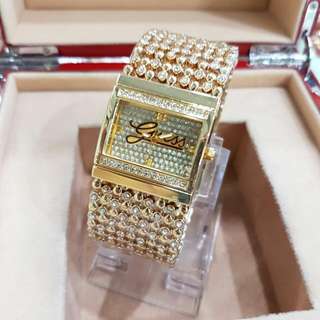 Jam Tangan Guess Wanita