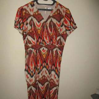 Dress Mint Size 10