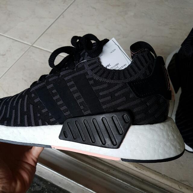 Nmd r2 custom online