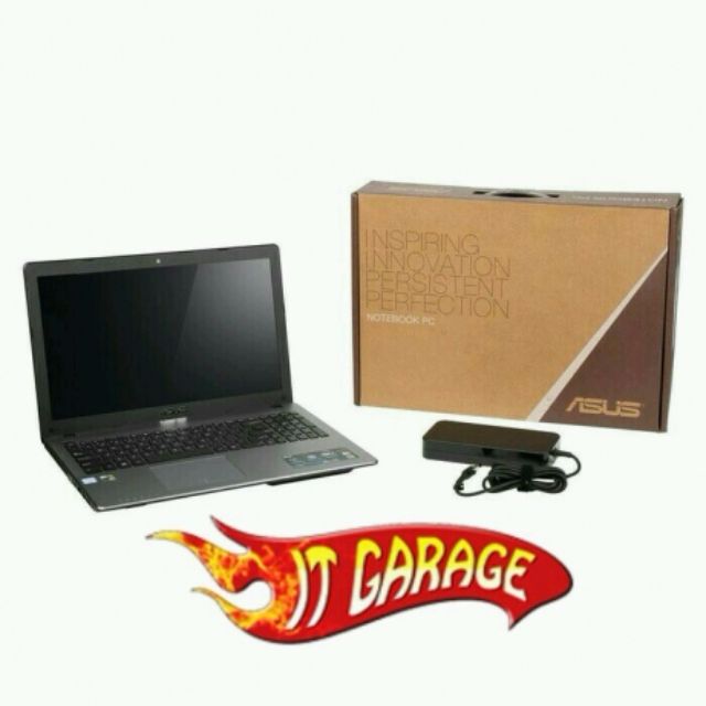 Asus X550 Vx Entry Gaming Elektronik Komputer Desktop Di Carousell