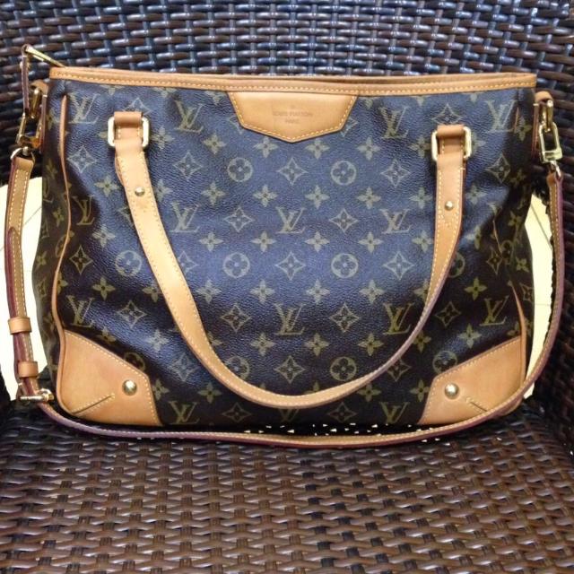 LV Estrela MM, Luxury, Bags & Wallets on Carousell