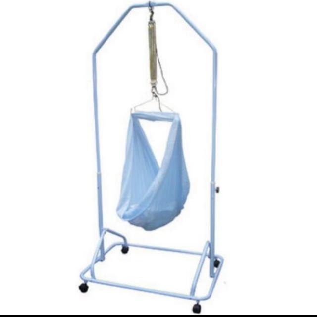 baby hammock spring